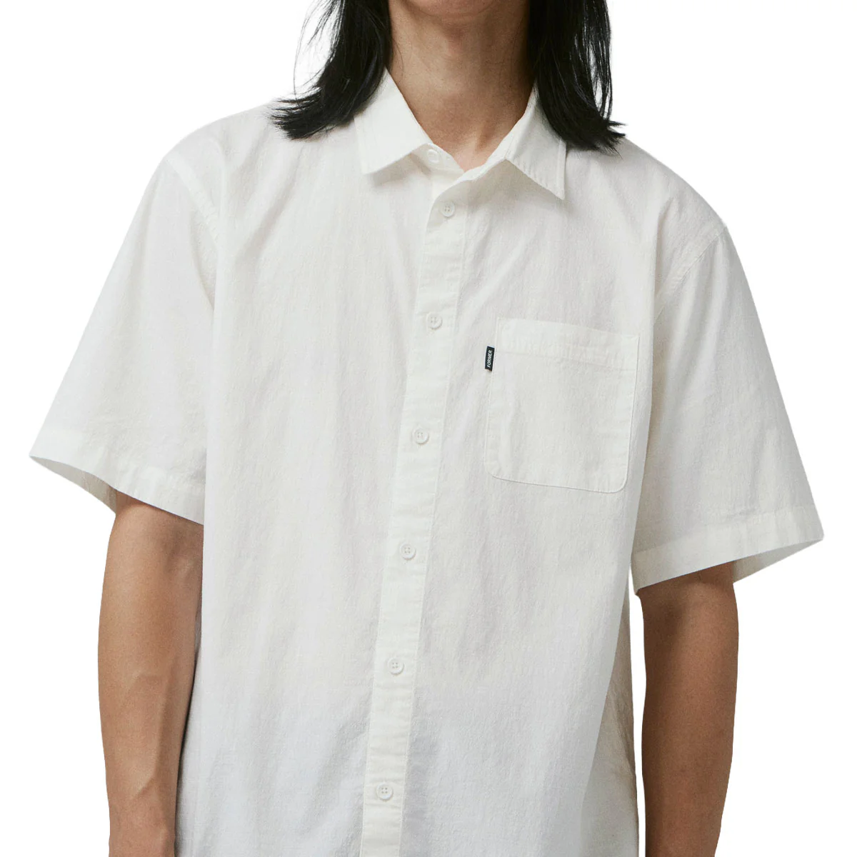 Former Legacy Shirt - Bone - Image 5