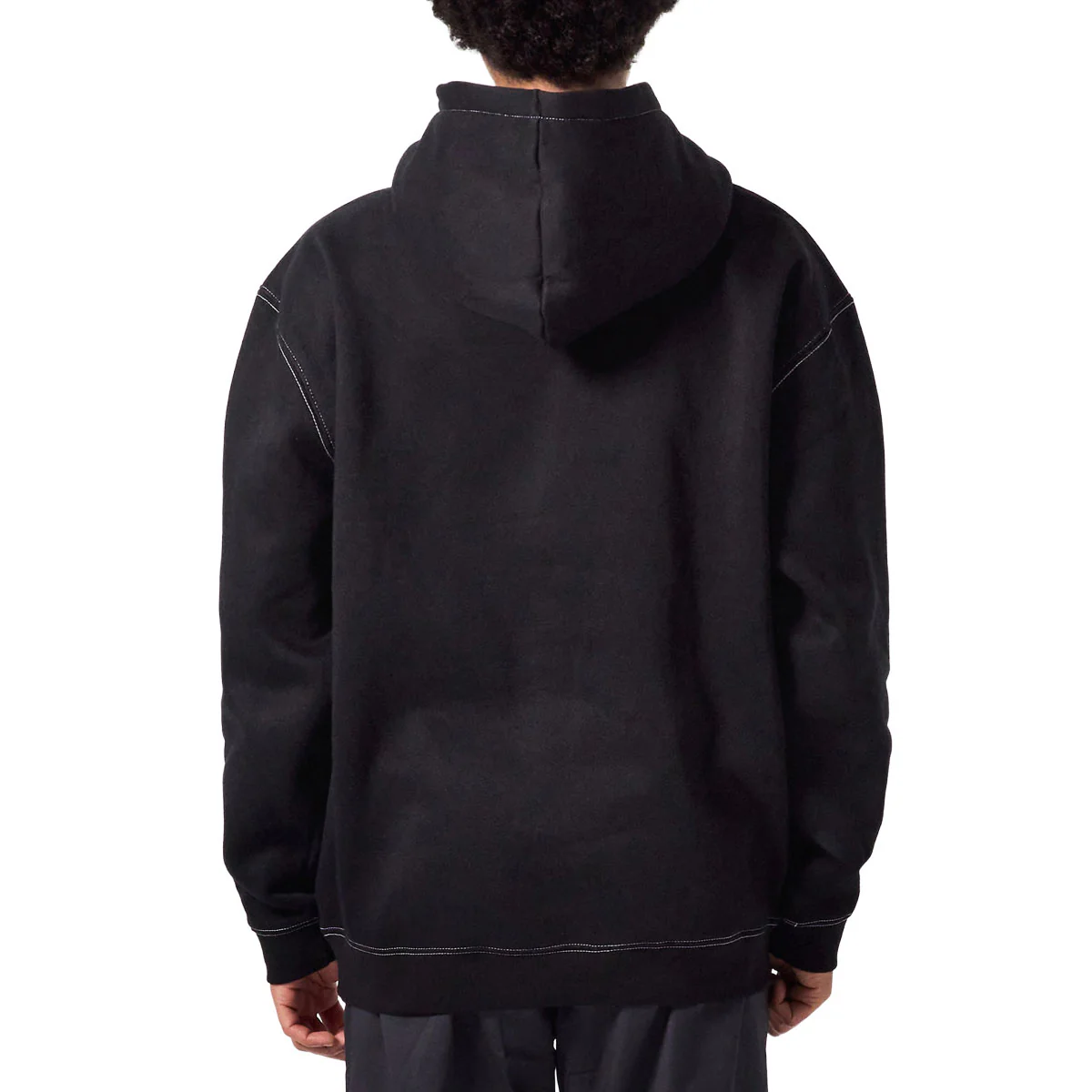 Former Marquee Hoodie - Black - Image 2