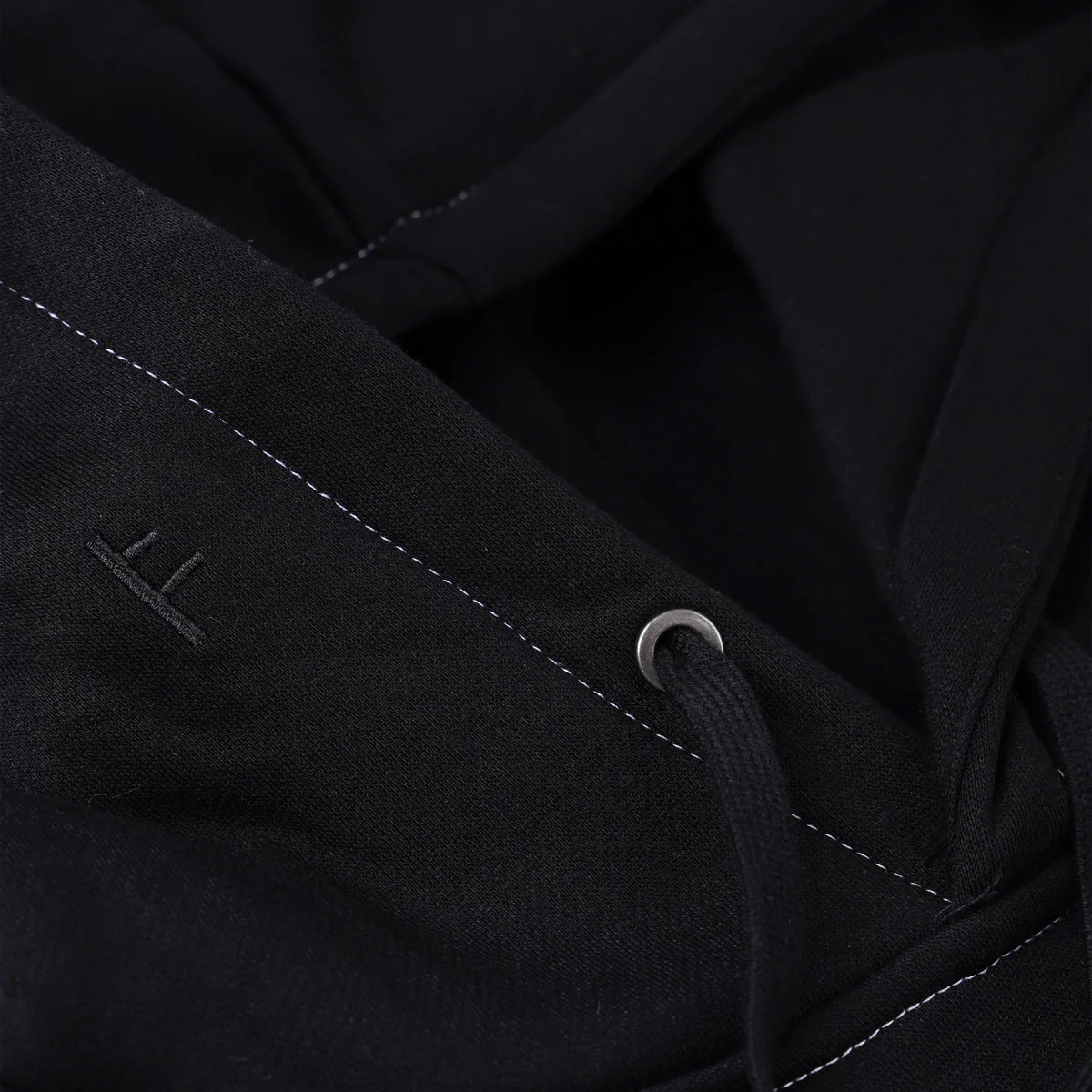 Former Marquee Hoodie - Black - Image 5