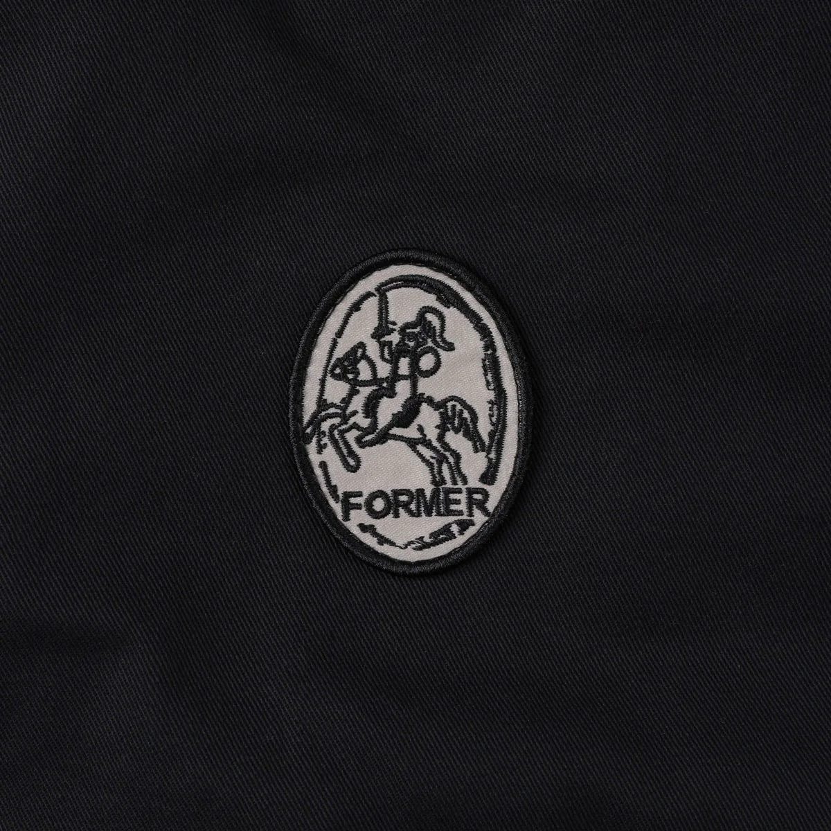 Former Reynolds Jacket - Black Parliament - Image 2