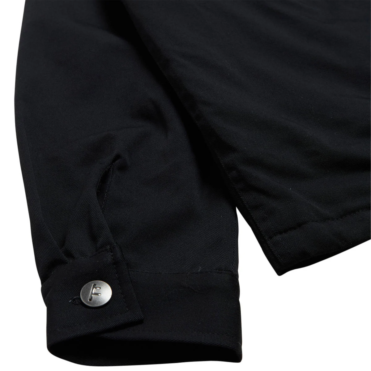Former Reynolds Jacket - Black/White - Image 5