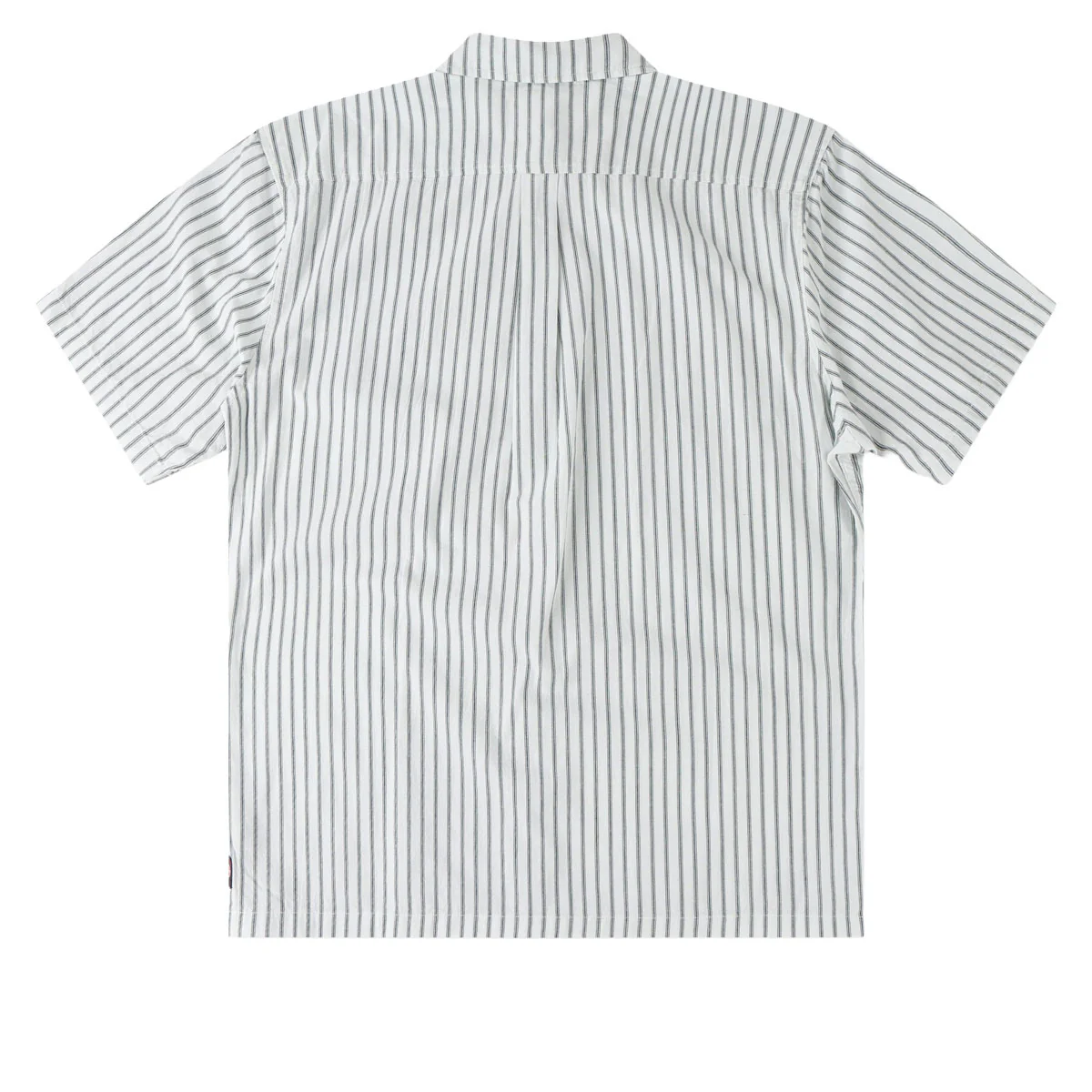 Former Reynolds Stripe Shirt - Bone II - Image 6