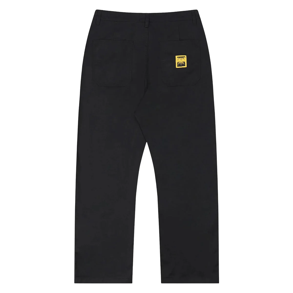 Former Reynolds Work Pants - Black II - Image 2