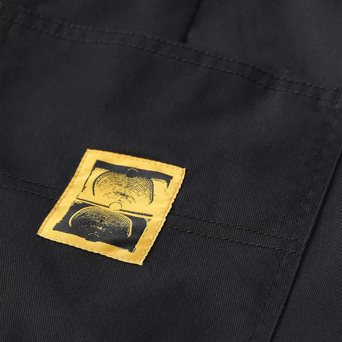 Former Reynolds Work Pants - Black II - Image 3