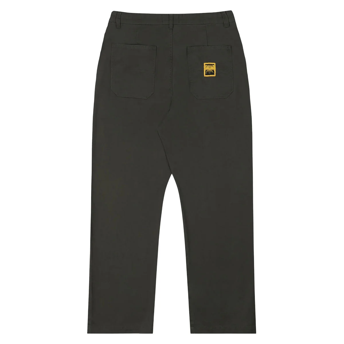 Former Reynolds Work Pants - Deep Olive II - Image 2