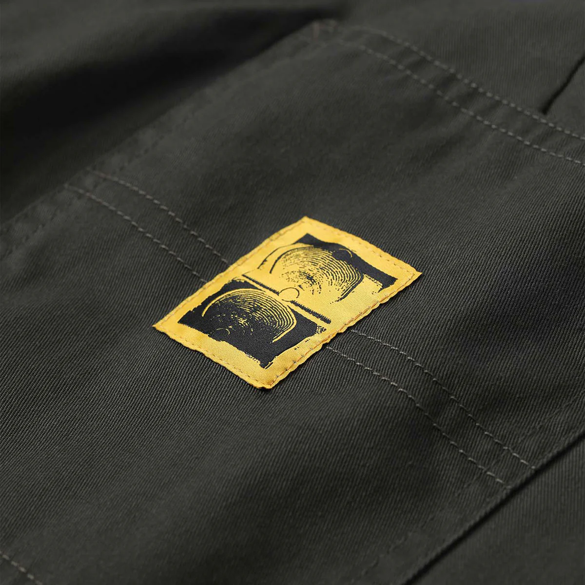 Former Reynolds Work Pants - Deep Olive II - Image 3