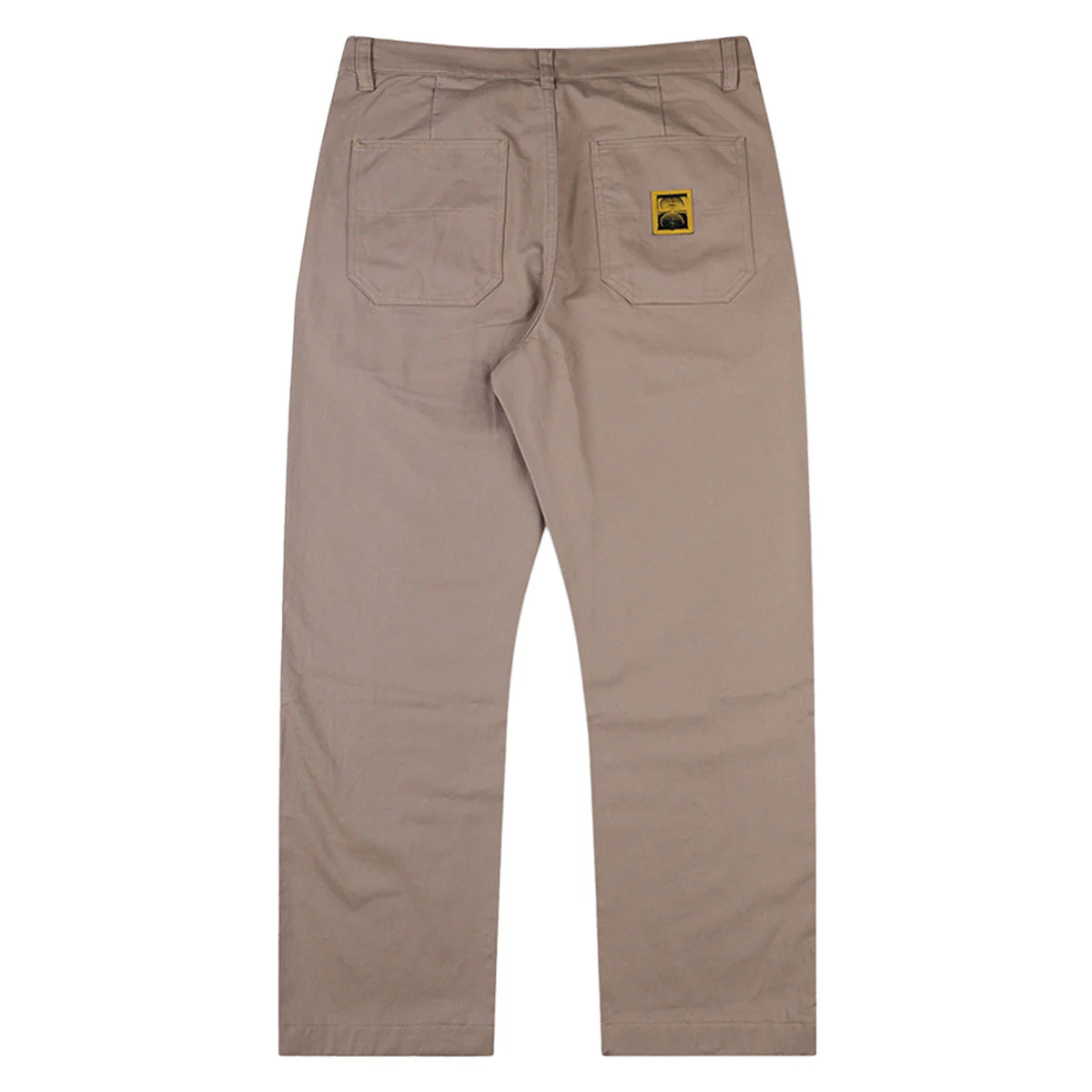 Former Reynolds Work Pants - Stone - Image 2
