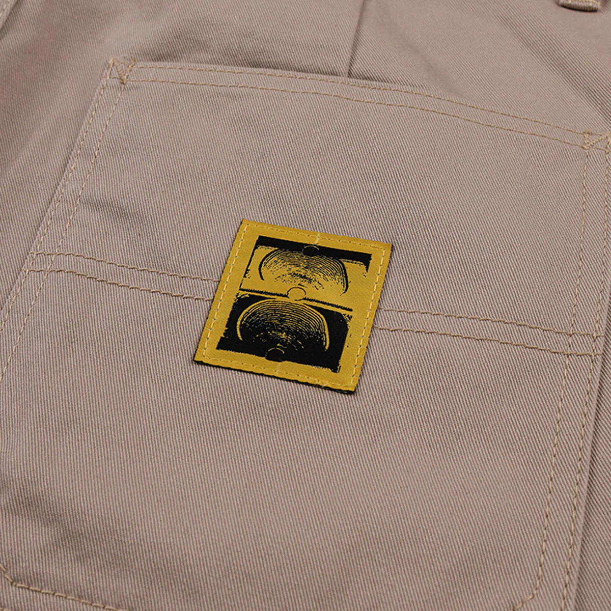 Former Reynolds Work Pants - Stone - Image 3