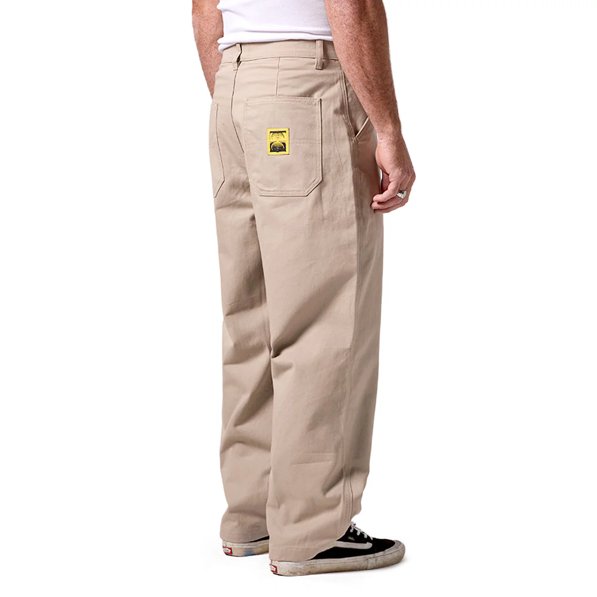 Former Reynolds Work Pants - Stone - Image 5