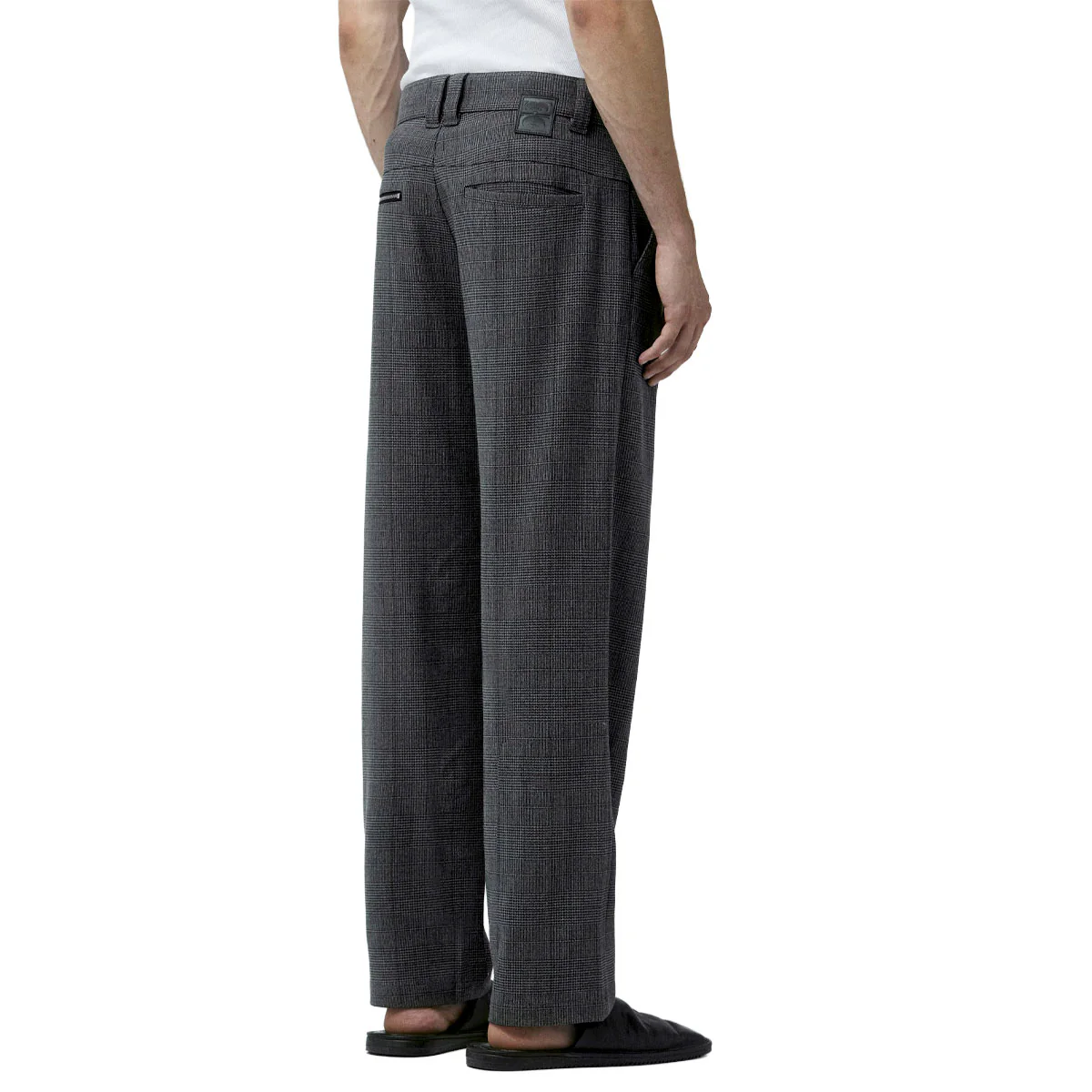 Former Serpent Harmony Pants - Black - Image 2