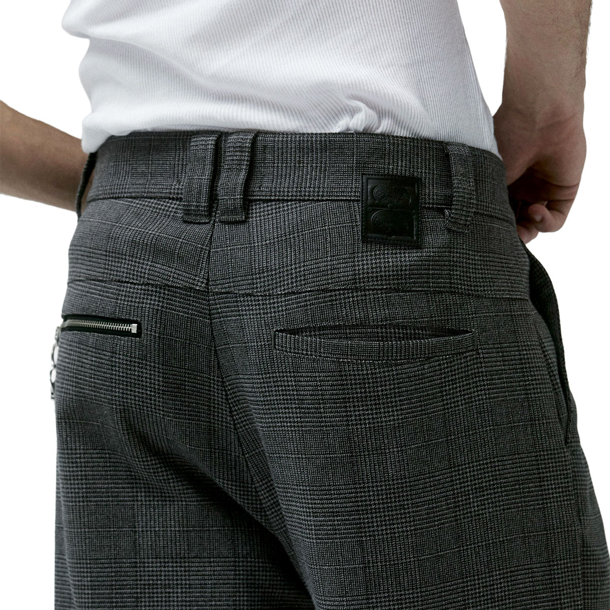 Former Serpent Harmony Pants - Black - Image 5