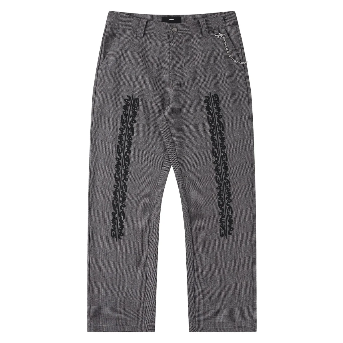 Former Serpent Harmony Pants - Black - Image 6
