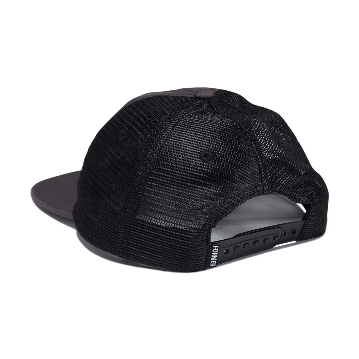 Former Shambles Trucker Hat - Grey - Image 2