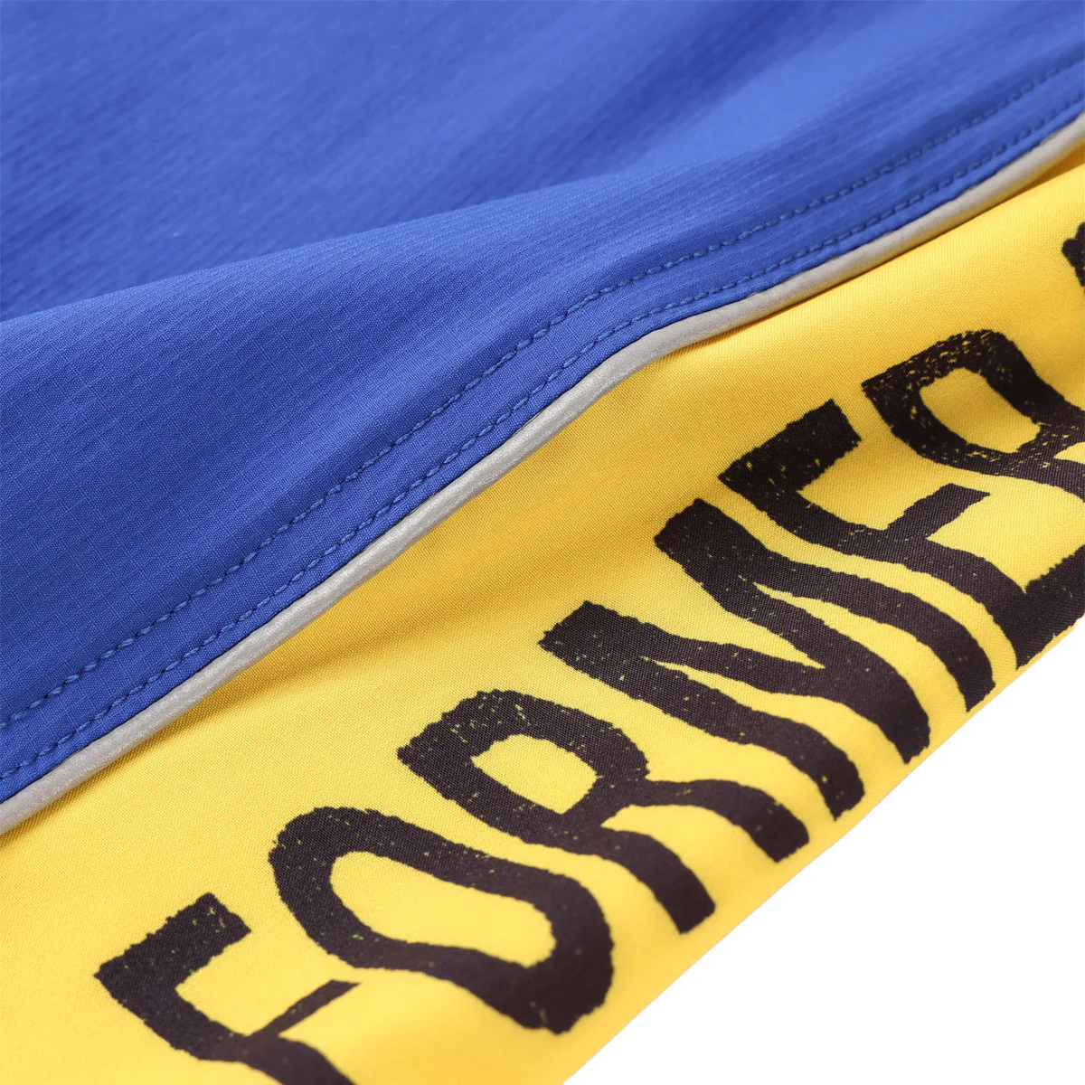 Former System Merch 19 Boardshorts - Cobalt - Image 5