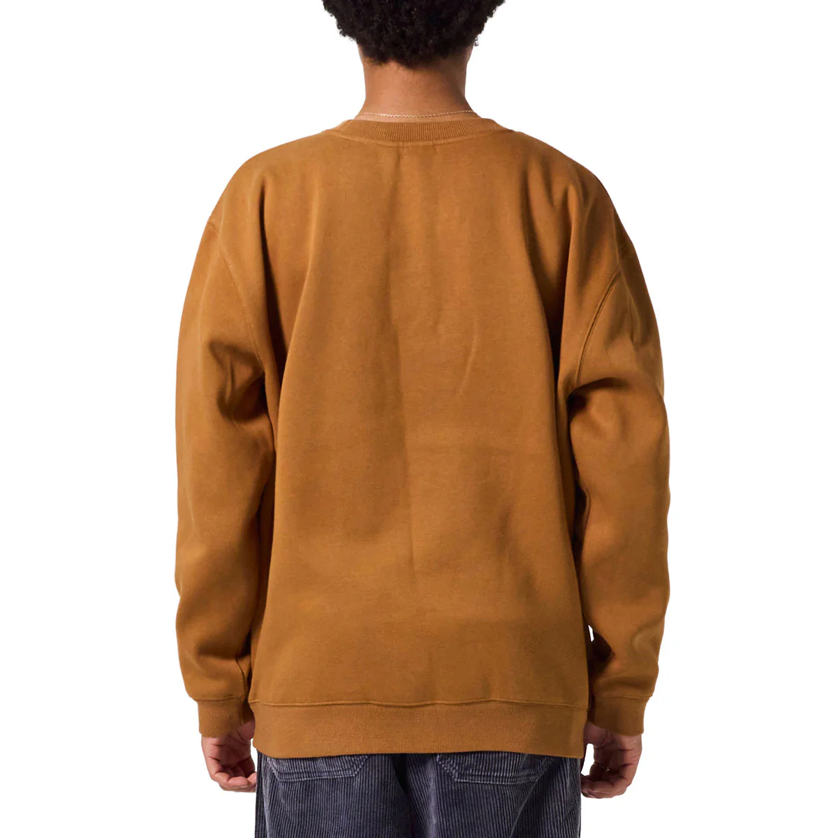 Former Temper Sweatshirt - Copper - Image 2