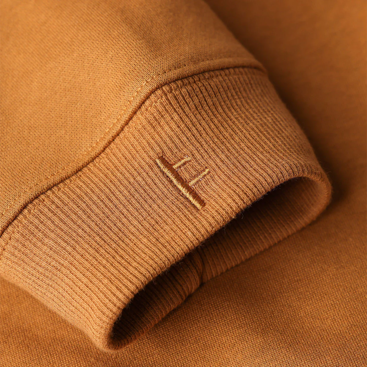Former Temper Sweatshirt - Copper - Image 4