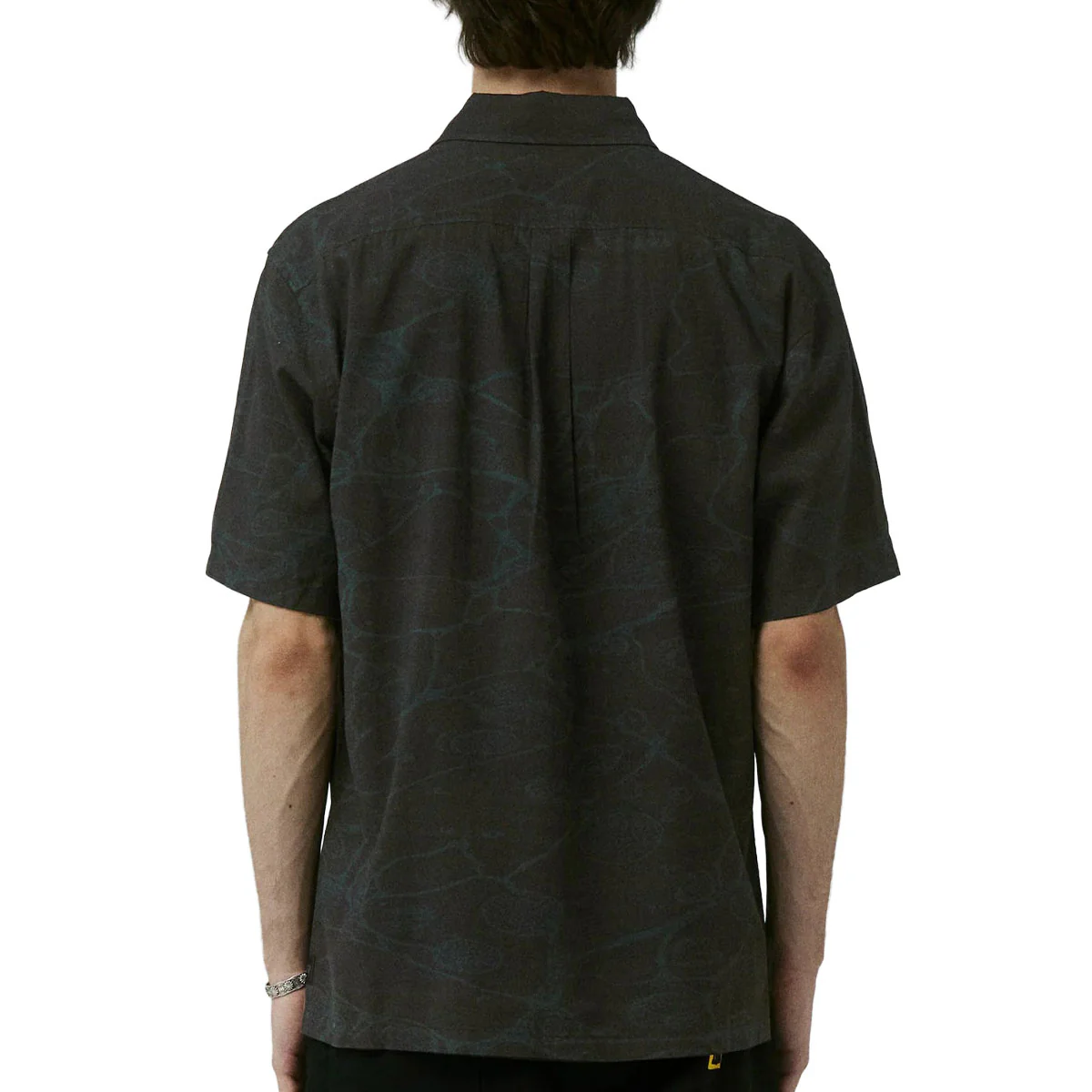 Former Vivian Global Mind Shirt - Black - Image 2