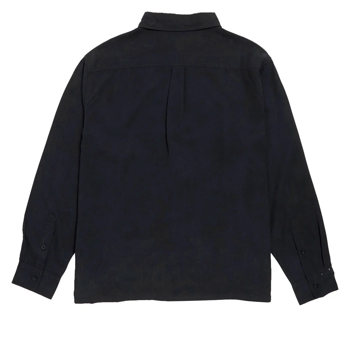 Former Vivian Long Sleeve Shirt - Sacrifice Black - Image 4