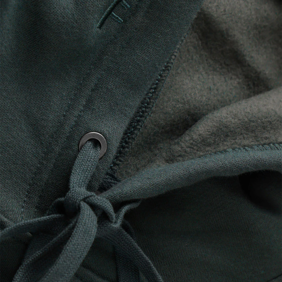 Former Want It All Hoodie - Petrol - Image 4