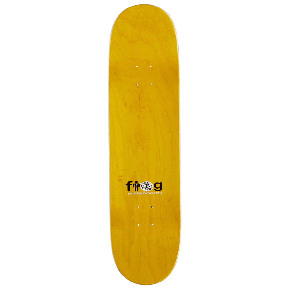 Frog Gs House Pat G Skateboard Complete - 8.60" - Image 2