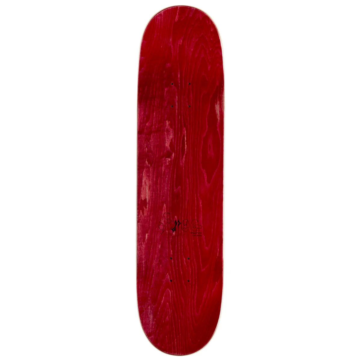 Frog Leif Skateboard Deck - 8.50" - Image 2