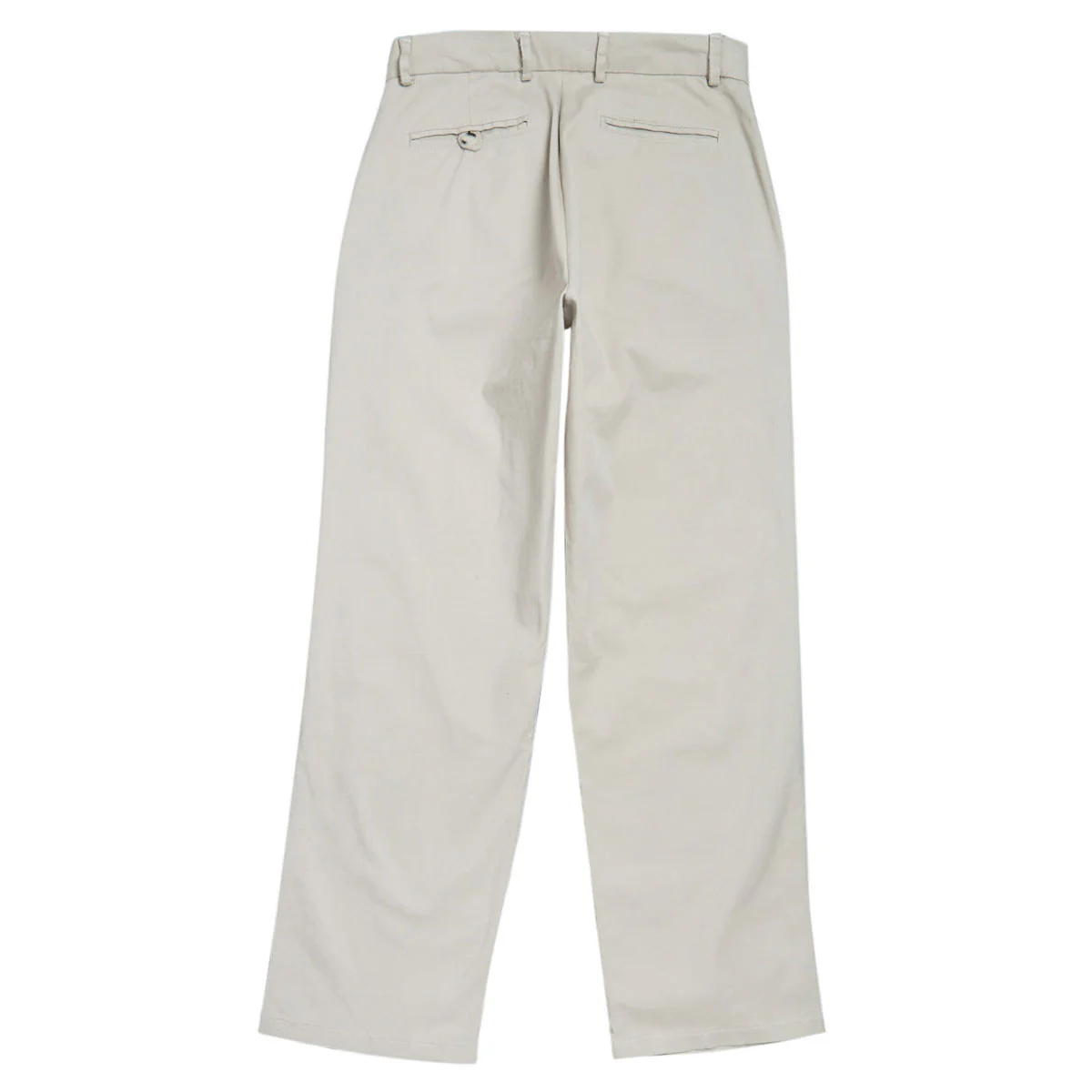 Fucking Awesome Dill Twill Dress Pants - Khaki - Image 2