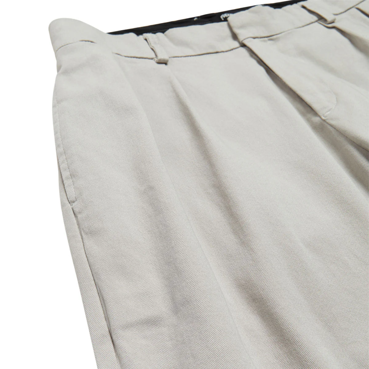 Fucking Awesome Dill Twill Dress Pants - Khaki - Image 3