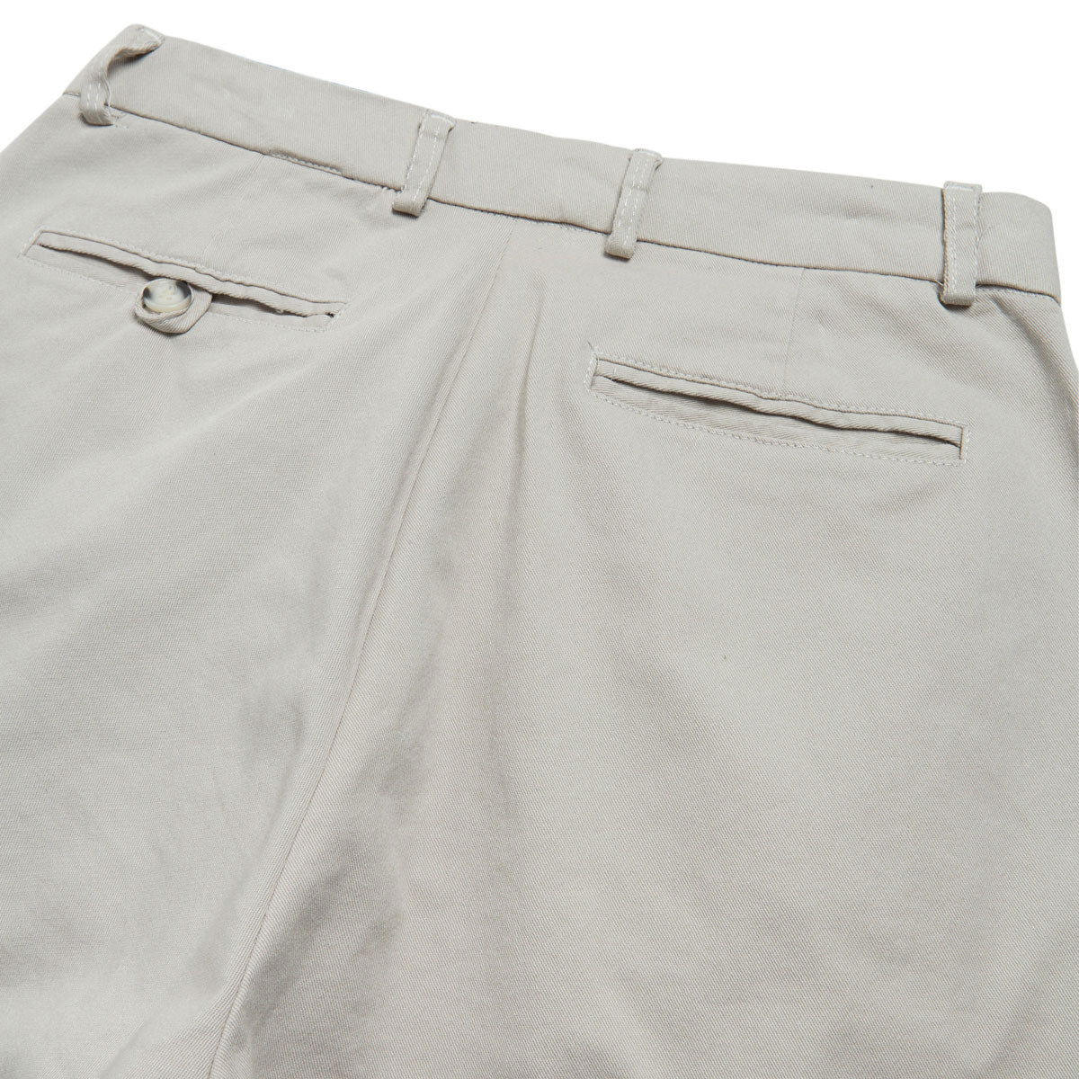 Fucking Awesome Dill Twill Dress Pants - Khaki - Image 5