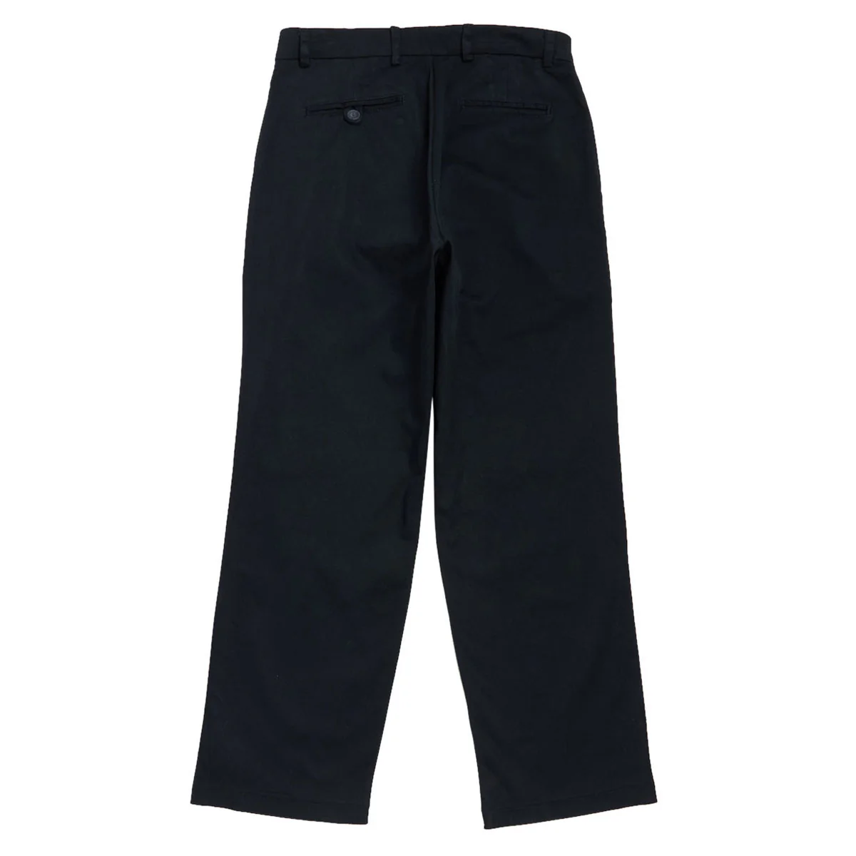 Fucking Awesome Dill Twill Dress Pants - Navy - Image 2