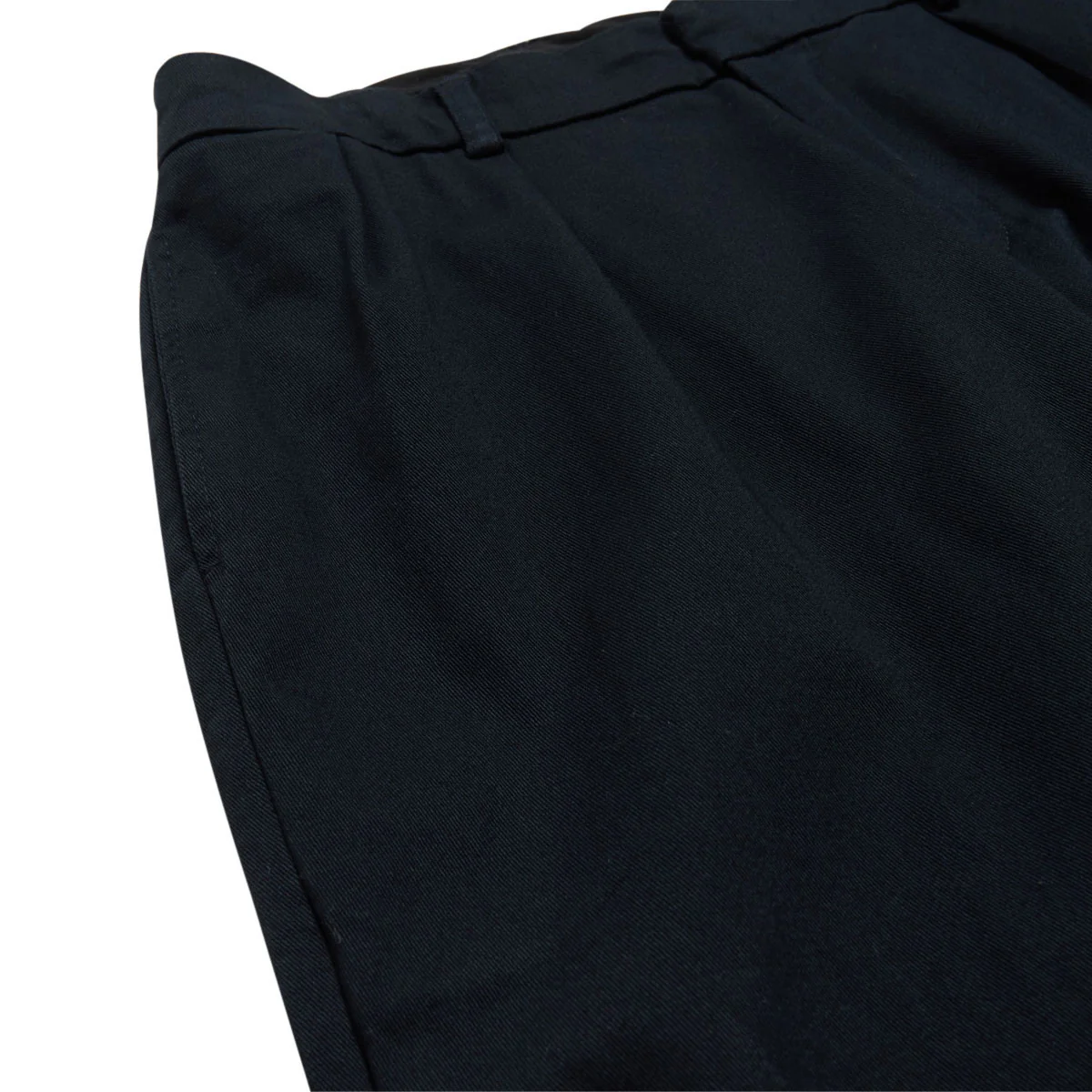 Fucking Awesome Dill Twill Dress Pants - Navy - Image 3
