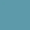 Fucking Awesome Embossed Color Skateboard Deck - Gamma Ray Blue - 8.18" - Image 5