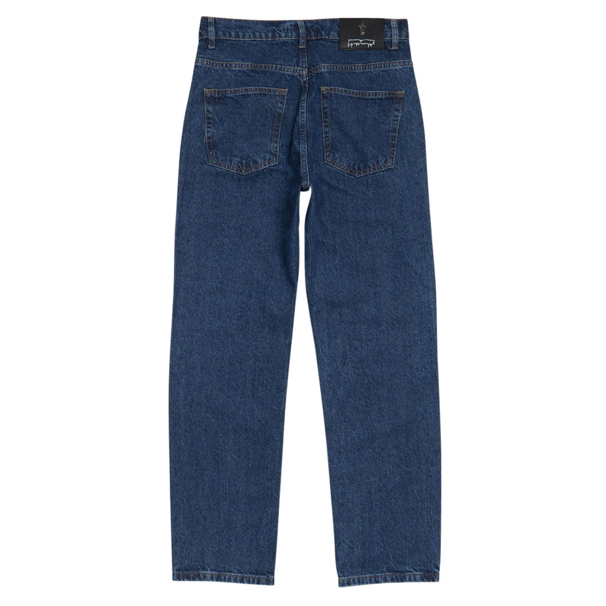 Fucking Awesome Hammerle Work Jeans - Indigo - Image 2