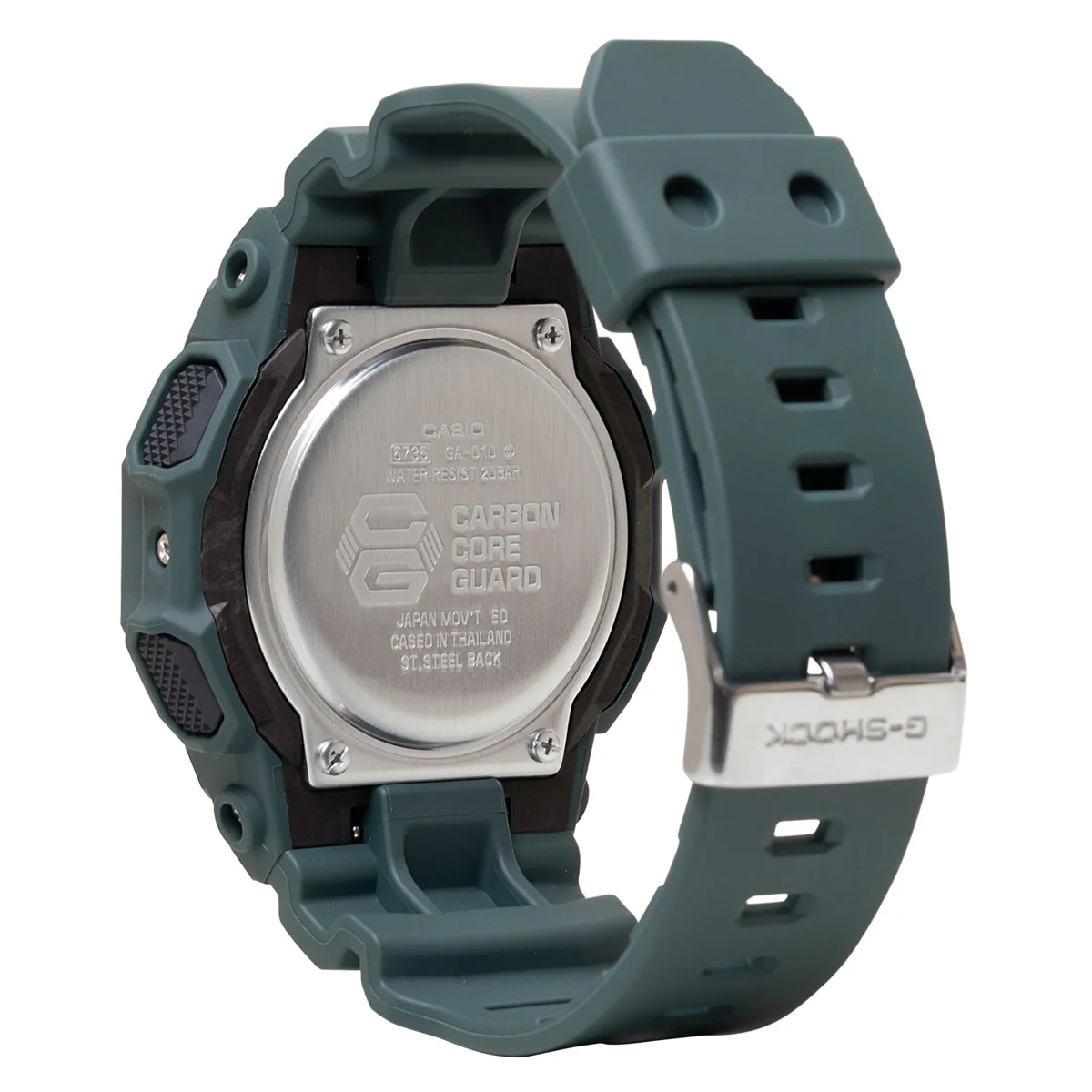 G-Shock GA010-2A Watch - Image 4