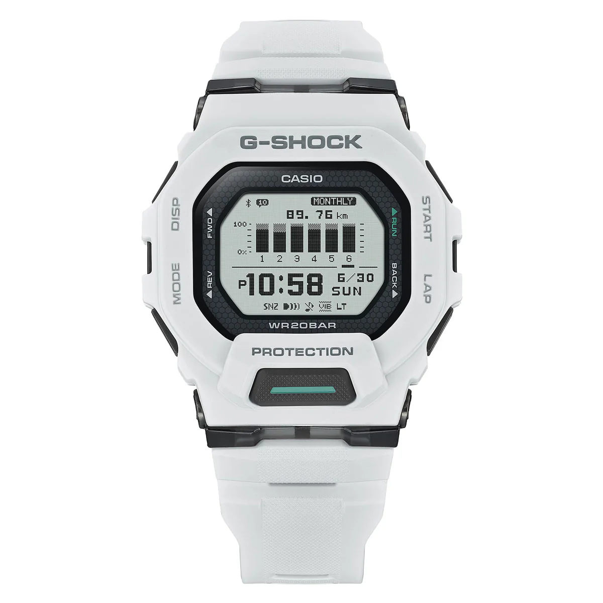 G-Shock GBD200-7 Watch - Image 2