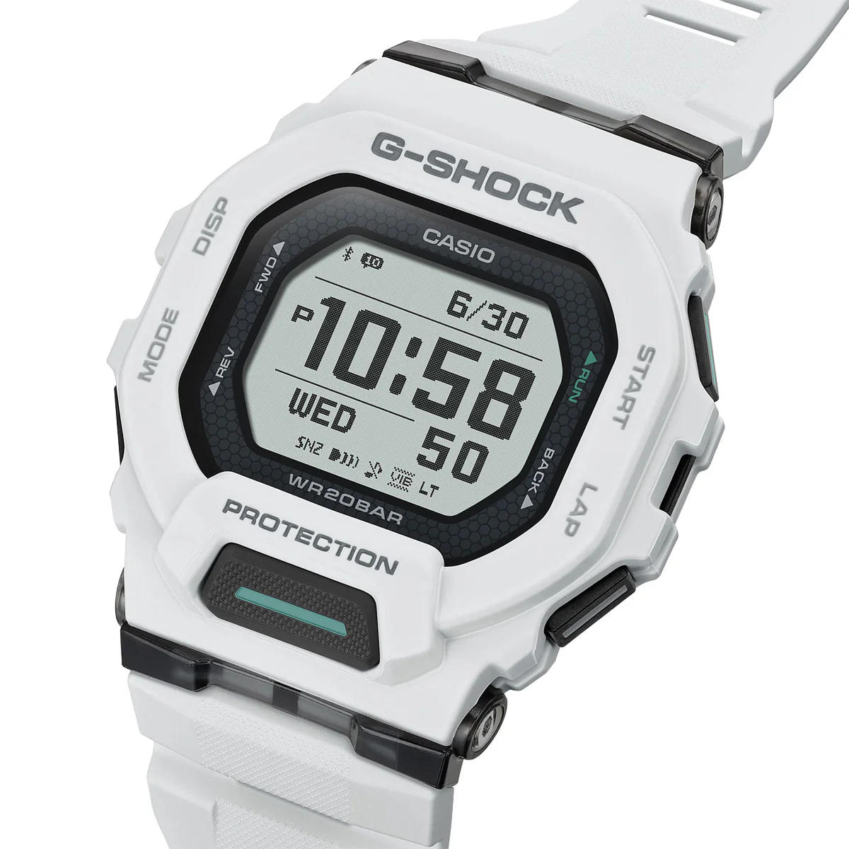 G-Shock GBD200-7 Watch - Image 3