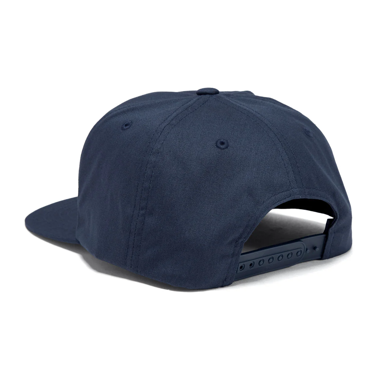 Glass House Maze Snapback Hat - Navy - Image 2