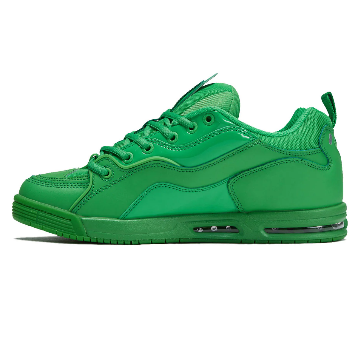 Globe CT-4 Shoes - Green - Image 2