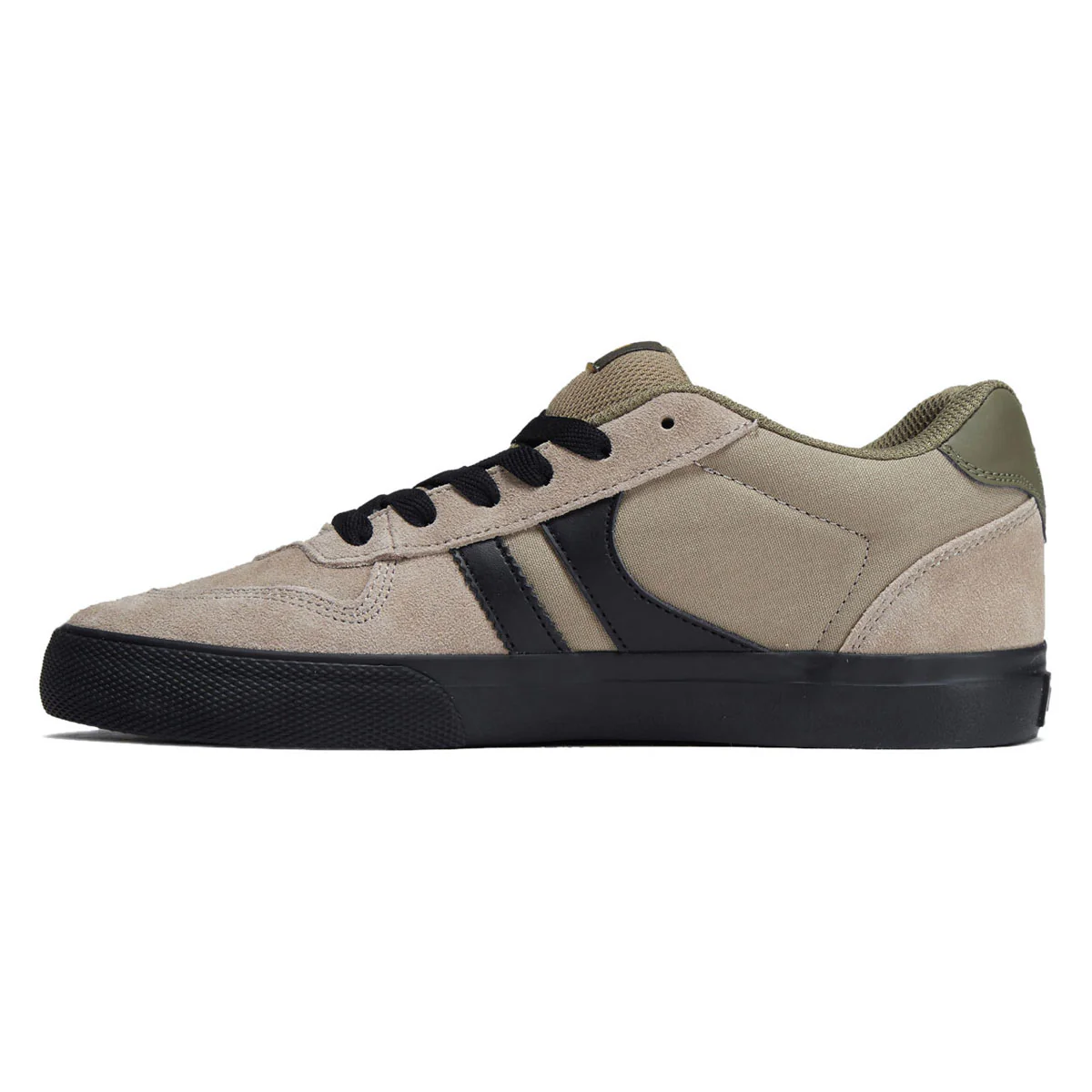 Globe Encore 2 Shoes - Desert/Black - Image 2