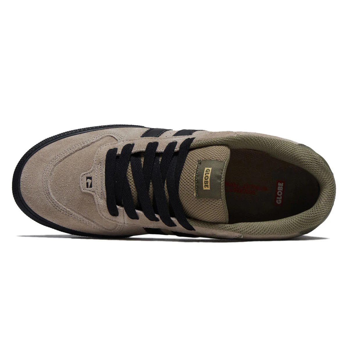 Globe Encore 2 Shoes - Desert/Black - Image 3