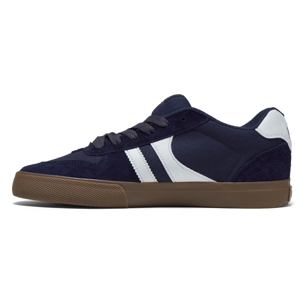 Globe Encore 2 Shoes - Maritime Blue - Image 2