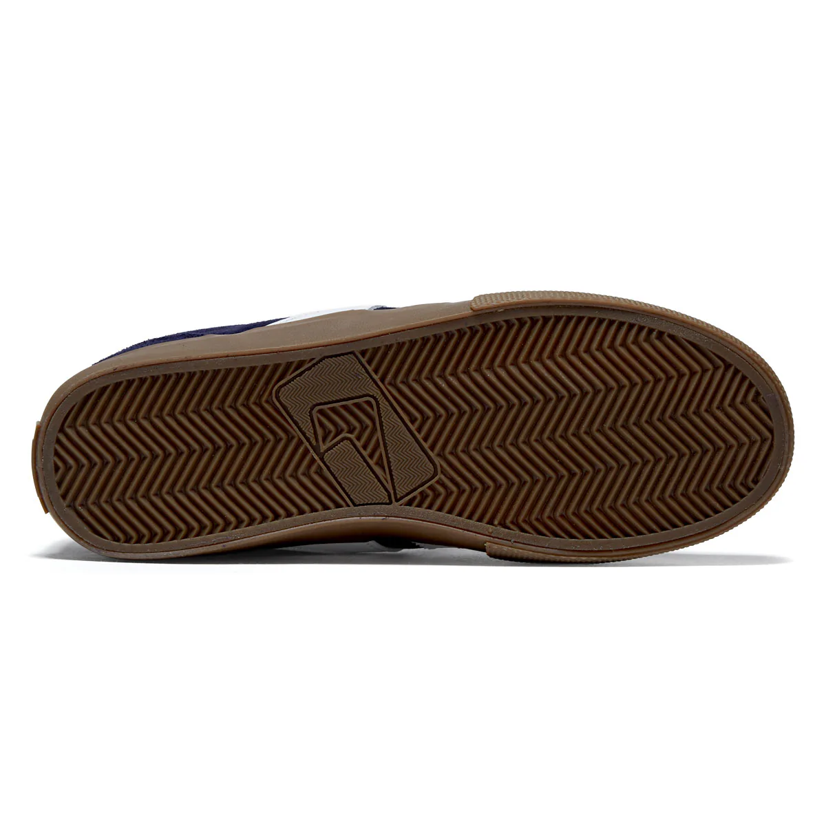 Globe Encore 2 Shoes - Maritime Blue - Image 4