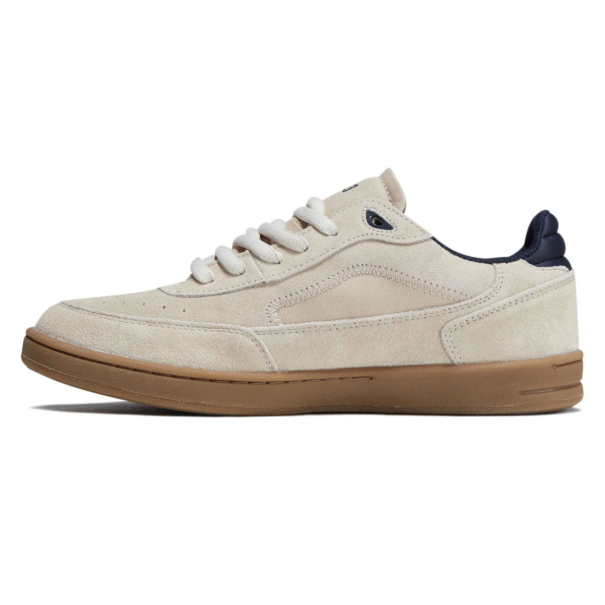 Globe Holand Shoes - Parchment/Gum - Image 2