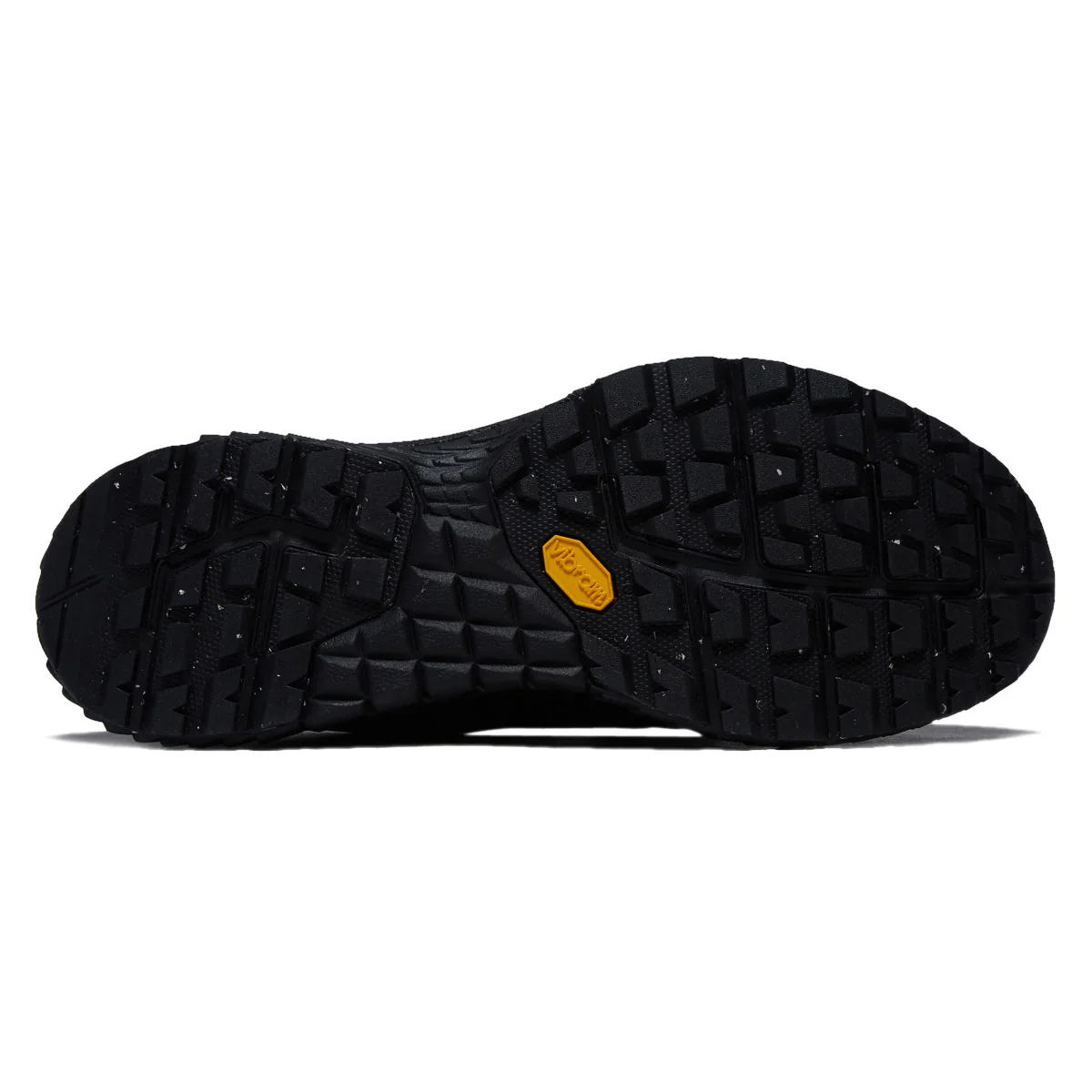 Globe Liaizon Vibram Shoes - Black - Image 4