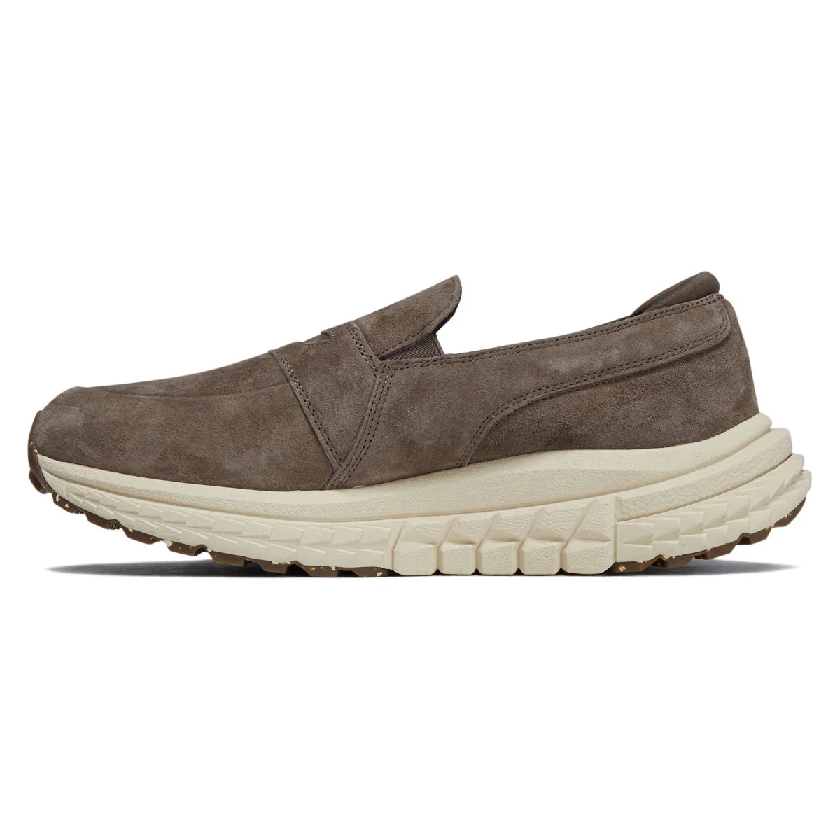 Globe Liaizon Vibram Shoes - Walnut - Image 2