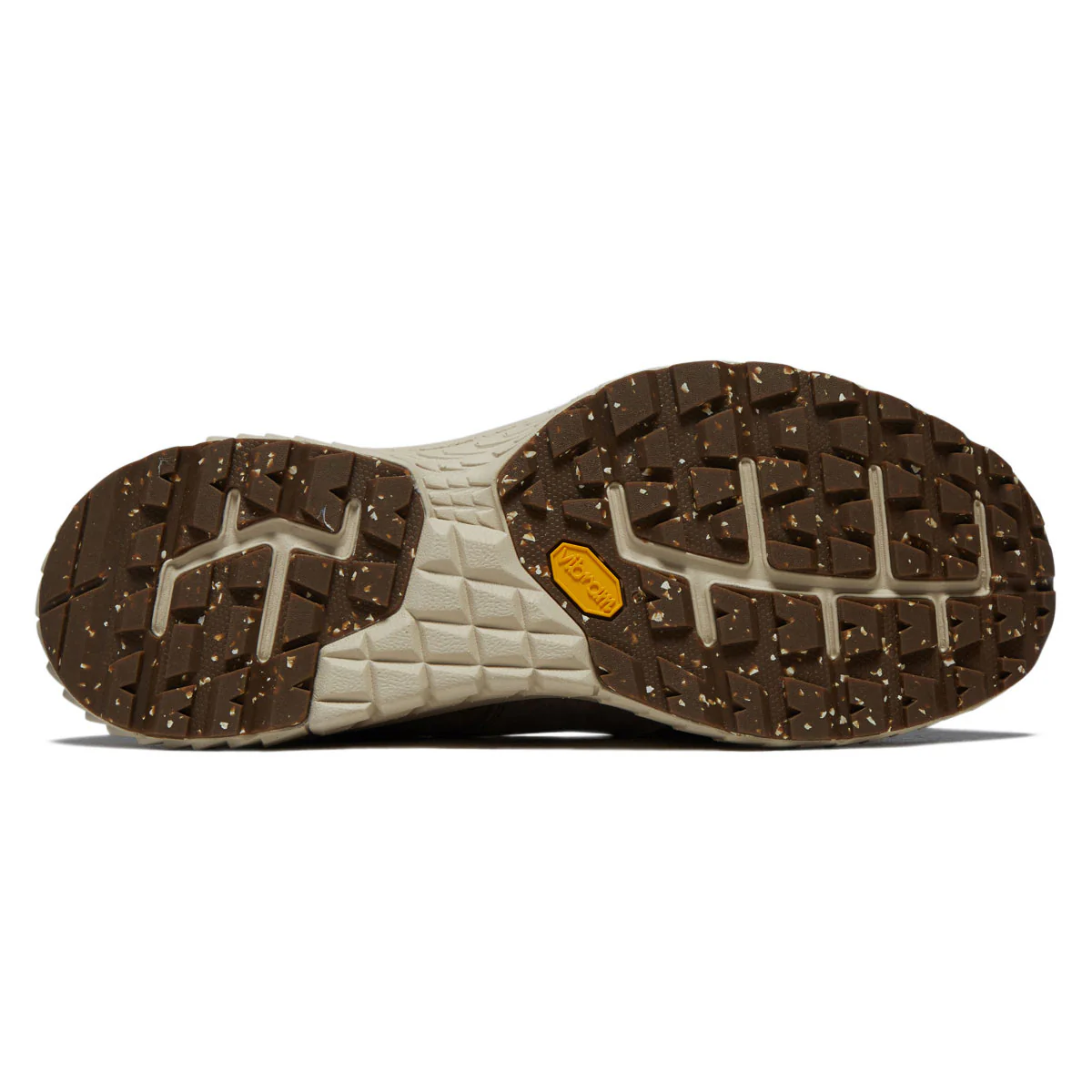 Globe Liaizon Vibram Shoes - Walnut - Image 4