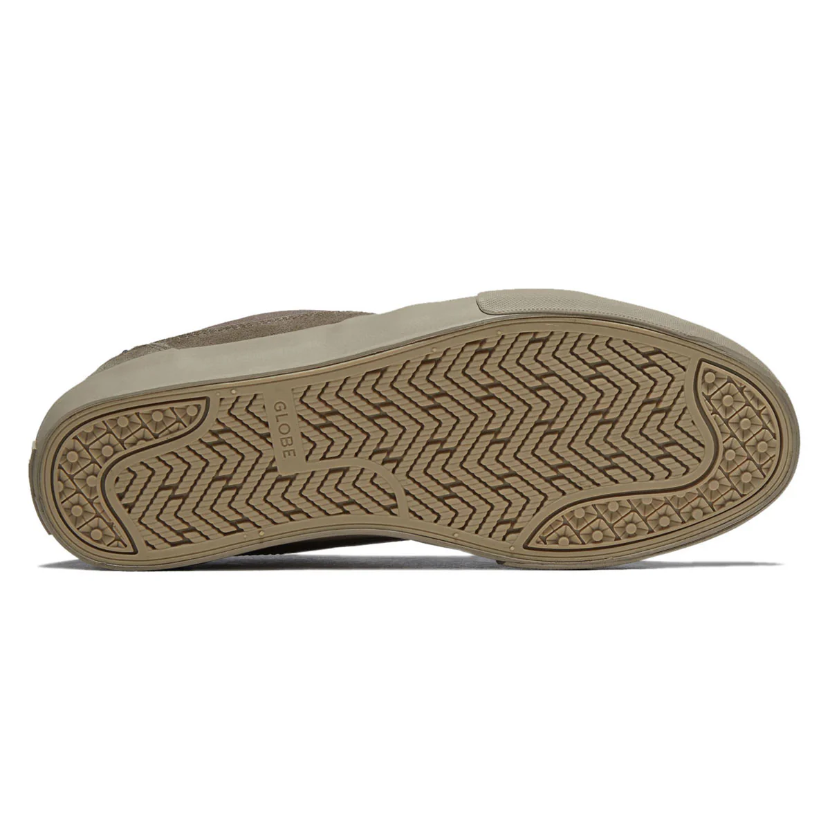 Globe Mahalo Plus Shoes - Walnut - Image 4