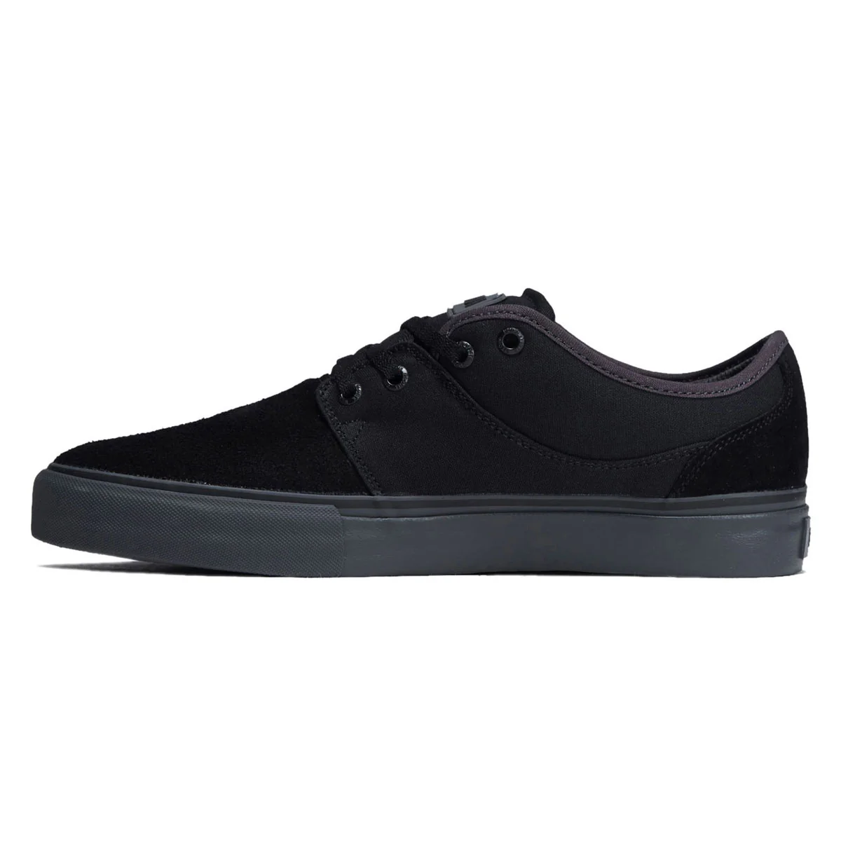 Globe Mahalo Shoes - Black/Dark Shadow - Image 2