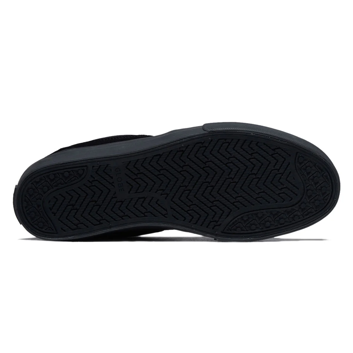 Globe Mahalo Shoes - Black/Dark Shadow - Image 4