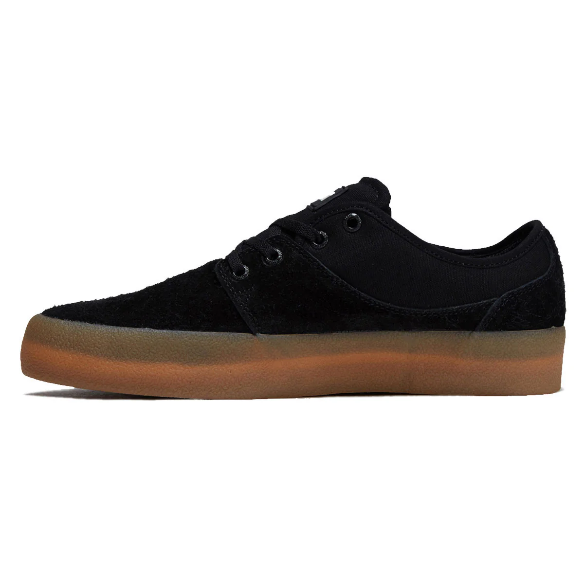 Globe Mahalo Shoes - Black/Gum/Crepe - Image 2