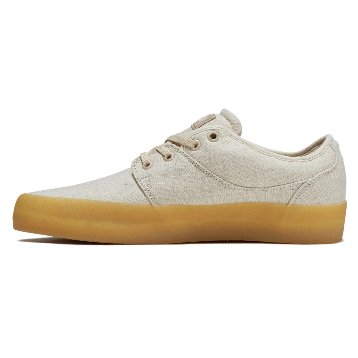 Globe Mahalo Shoes - Hemp/Crepe - Image 2